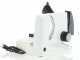 Graef SKS 100 Bianca - Affettatrice con lama da 170 mm