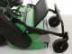 Lampacrescia MGM TTR790 - Trinciaerba a martelli - Honda GX270