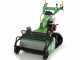 Lampacrescia MGM TTR786HD - Trinciaerba a martelli - Cingolato - Honda GX270