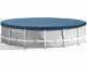 Intex Prisma Frame 26720NP - &Oslash;427x107 cm - Piscina Rotonda