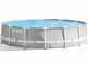 Intex Prisma Frame 26720NP - Piscina Rotonda