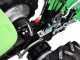 Lampacrescia MGM Volpino DF - Motocoltivatore benzina - Honda GX270 - 9HP