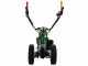 Lampacrescia MGM Volpino DF - Motocoltivatore benzina - Honda GX270 - 9HP