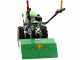 Lampacrescia MGM Volpino DF - Motocoltivatore benzina - Honda GX270 - 9HP