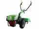 Lampacrescia MGM Volpino DF - Motocoltivatore benzina - Honda GX270 - 9HP