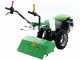 Lampacrescia MGM Volpino DF - Motocoltivatore benzina - Honda GX270 - 9HP