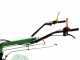 Lampacrescia MGM Volpino DF - Motocoltivatore benzina - Honda GX270 - 9HP