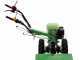Lampacrescia MGM Volpino DF - Motocoltivatore benzina - Honda GX270 - 9HP