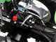 Motocoltivatore Lampacrescia MGM Volpino DF - Motore Honda GX270
