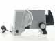 Graef G52EU Grigia - Affettatrice con lama da 170 mm
