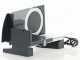 Graef G52EU Grigia - Affettatrice con lama da 170 mm