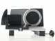 Graef G52EU Grigia - Affettatrice con lama da 170 mm