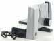 Graef G52EU Grigia - Affettatrice con lama da 170 mm