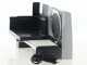Graef G52EU Grigia - Affettatrice con lama da 170 mm