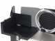 Graef G52EU Grigia - Affettatrice con lama da 170 mm