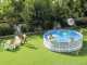 Intex Prisma Frame 26724NP - Piscina Rotonda
