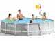 Intex Prisma Frame 26724NP - Piscina Rotonda