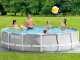 Intex Prisma Frame 26724NP - Piscina Rotonda