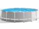Intex Prisma Frame 26726NP - &Oslash;457x122 cm - Piscina Rotonda