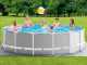 Intex Prisma Frame 26726NP - Piscina Rotonda