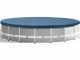 Intex Prisma Frame 26732NP - &Oslash;549x122 cm - Piscina Rotonda