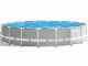Intex Prisma Frame 26732NP - &Oslash;549x122 cm - Piscina Rotonda