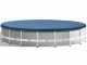 Intex Prisma Frame 26756NP - &Oslash;610x132 cm - Piscina Rotonda
