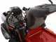Toro Timecutter ZR4200T - Trattorino rasaerba a raggio zero - Scarico laterale - B&amp;S 8240EXI