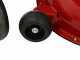 Toro Timecutter ZR4200T - Trattorino rasaerba a raggio zero - Scarico laterale - B&amp;S 8240EXI
