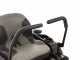 Toro Timecutter ZR4200T - Trattorino rasaerba a raggio zero - Scarico laterale - B&amp;S 8240EXI
