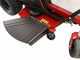 Toro Timecutter ZR4200T - Trattorino rasaerba a raggio zero - Scarico laterale - B&amp;S 8240EXI