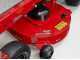 Toro Timecutter ZR4200T - Trattorino rasaerba a raggio zero - Scarico laterale - B&amp;S 8240EXI
