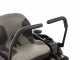 Toro Timecutter ZR4200T - Trattorino rasaerba a raggio zero - Scarico laterale - B&amp;S 8240EXI