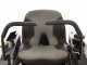 Toro Timecutter ZR4200T - Trattorino rasaerba a raggio zero - Scarico laterale - B&amp;S 8240EXI