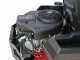 Toro Timecutter ZR4200T - Trattorino rasaerba a raggio zero - Scarico laterale - B&amp;S 8240EXI