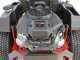 Toro Timecutter ZR4200T - Trattorino rasaerba a raggio zero - Scarico laterale - B&amp;S 8240EXI