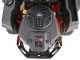 Toro Timecutter ZR4200T - Trattorino rasaerba a raggio zero - Scarico laterale - B&amp;S 8240EXI