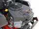 Toro Timecutter ZR4200T - Trattorino rasaerba a raggio zero - Scarico laterale - B&amp;S 8240EXI