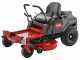 Toro Timecutter ZR4200T - Trattorino rasaerba a raggio zero - Scarico laterale - B&amp;S 8240EXI