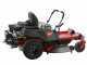 Toro Timecutter ZR4200T - Trattorino rasaerba a raggio zero - Scarico laterale - B&amp;S 8240EXI