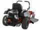 Toro Timecutter ZR4200T - Trattorino rasaerba a raggio zero - Scarico laterale - B&amp;S 8240EXI