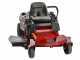 Toro Timecutter ZR4200T - Trattorino rasaerba a raggio zero - Scarico laterale - B&amp;S 8240EXI