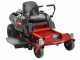 Toro Timecutter ZR4200T - Trattorino rasaerba a raggio zero - Scarico laterale - B&amp;S 8240EXI