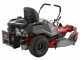Toro Timecutter ZR4200T - Trattorino rasaerba a raggio zero - Scarico laterale - B&amp;S 8240EXI