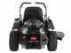 Toro Timecutter ZR4200T - Trattorino rasaerba a raggio zero - Scarico laterale - B&amp;S 8240EXI