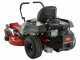Toro Timecutter ZR4200T - Trattorino rasaerba a raggio zero - Scarico laterale - B&amp;S 8240EXI