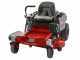 Toro Timecutter ZR4200T - Trattorino rasaerba a raggio zero - Scarico laterale - B&amp;S 8240EXI
