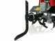 Barbieri B/68 NT - Motozappa a benzina 5.5 HP - Motore Honda GX160