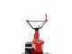 Barbieri B/68 NT - Motozappa a benzina 5.5 HP - Motore Honda GX160