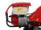Barbieri B/68 NT - Motozappa a benzina 5.5 HP - Motore Honda GX160